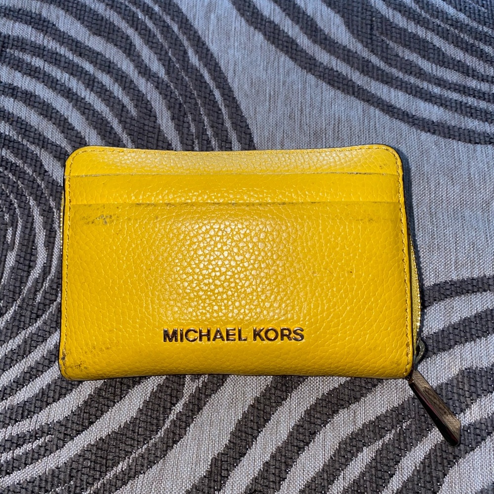 Michael Kors Cardholder